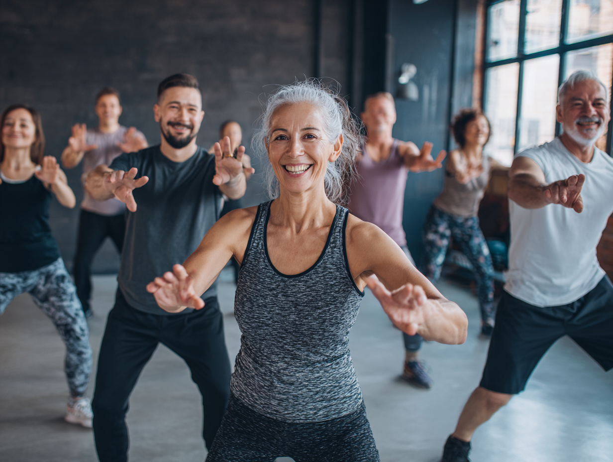 Персональне тренування